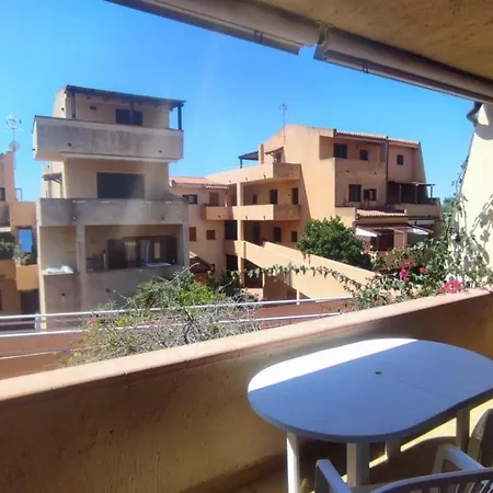 Oltremare Davanti La Maddalena (Sassari)