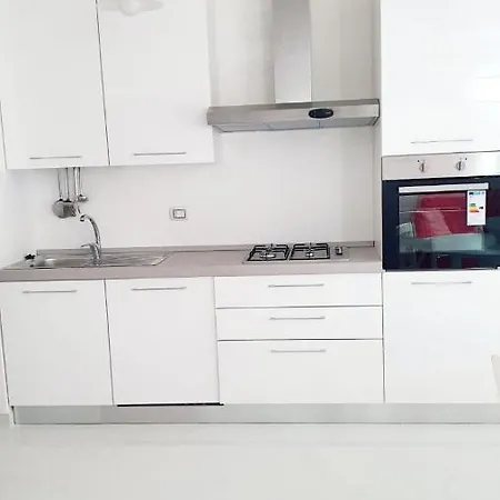 Oltremare Davanti Appartement La Maddalena (Sassari)