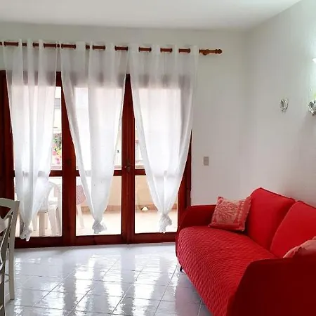 Oltremare Davanti * La Maddalena (Sassari)