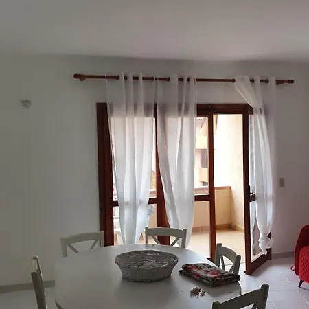 Oltremare Davanti Apartman La Maddalena