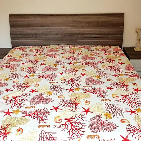 Oltremare Davanti Apartmán La Maddalena (Sassari)